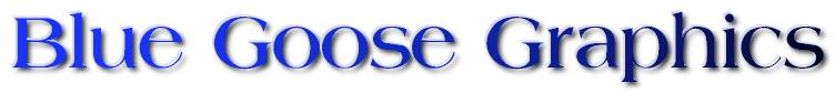 Blue Goose